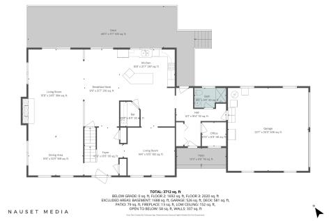 3 Boardwalk Road Sandwich MA 02563