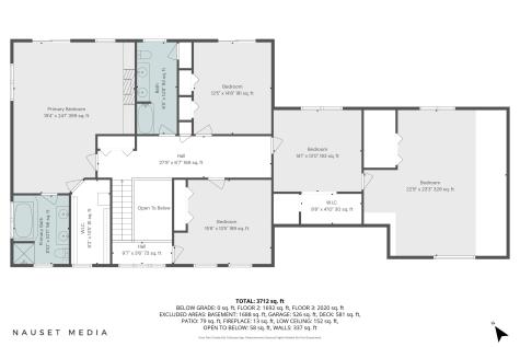 3 Boardwalk Road Sandwich MA 02563