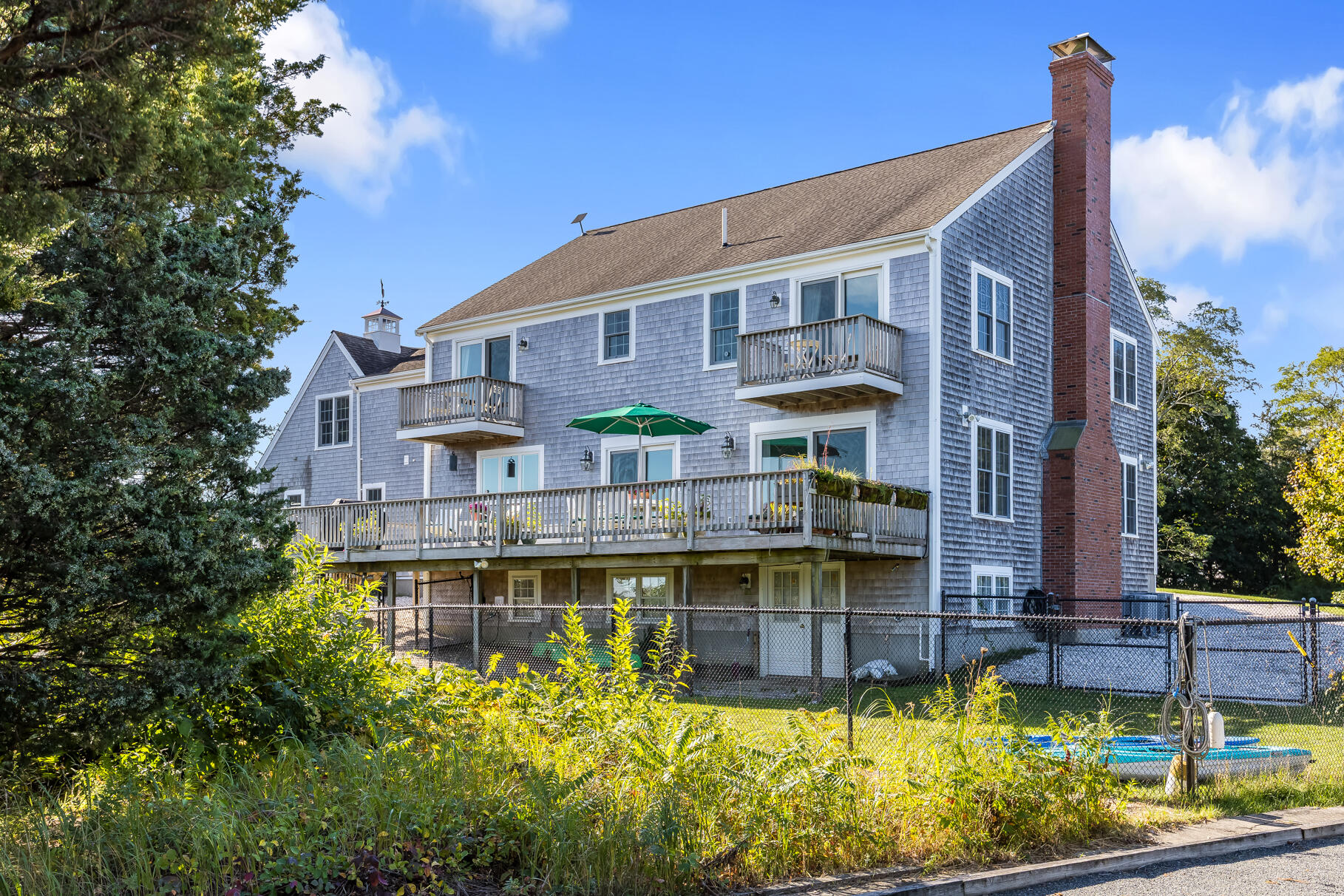 3 Boardwalk Road Sandwich MA 02563