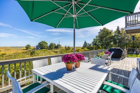 3 Boardwalk Road Sandwich MA 02563