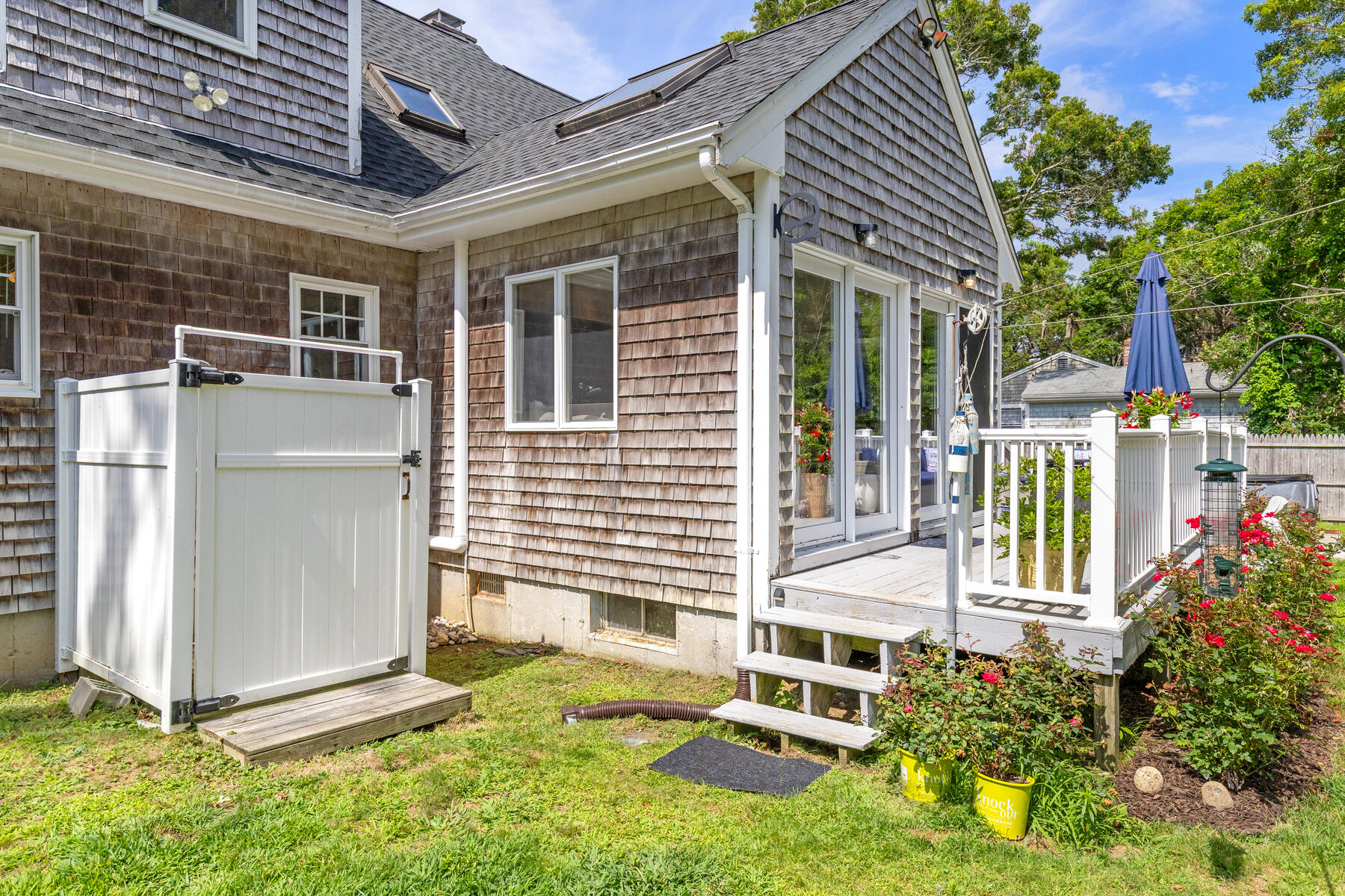 835 Old Barnstable Road Waquoit MA 02536
