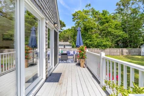 835 Old Barnstable Road Waquoit MA 02536