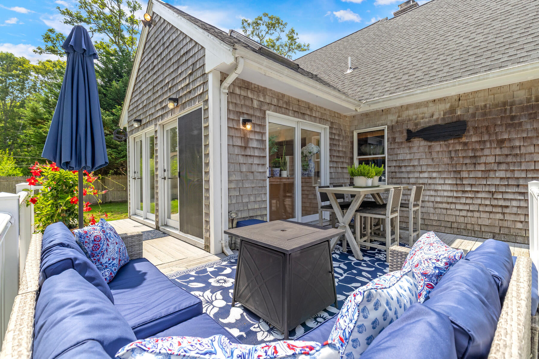 835 Old Barnstable Road Waquoit MA 02536