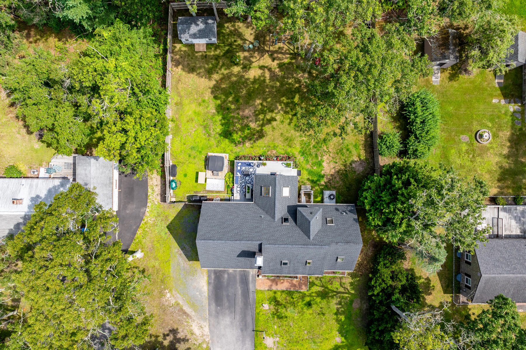 835 Old Barnstable Road Waquoit MA 02536