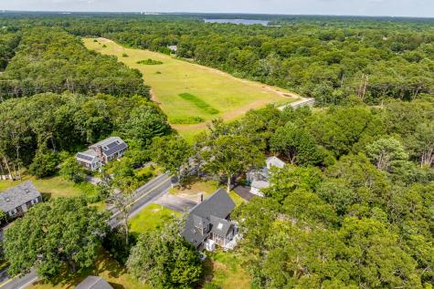 835 Old Barnstable Road Waquoit MA 02536