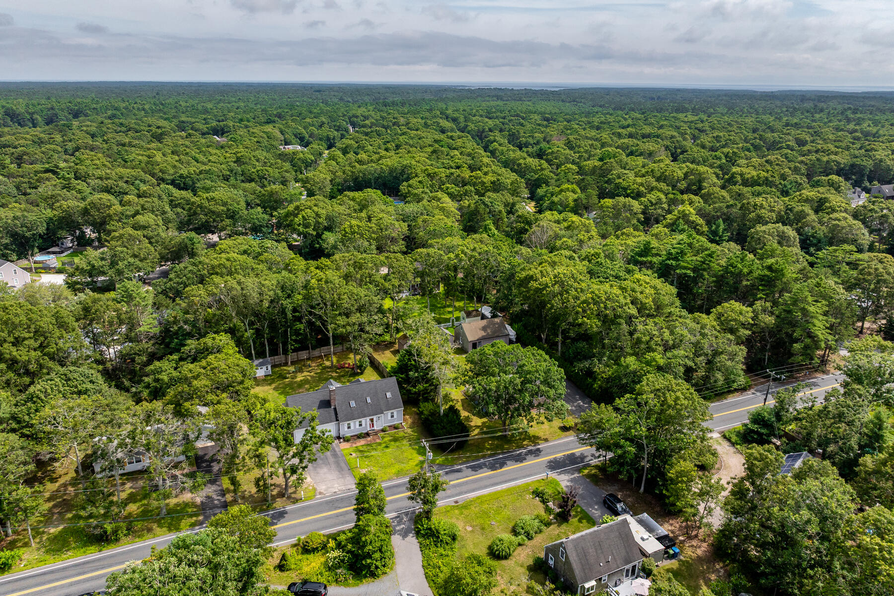 835 Old Barnstable Road Waquoit MA 02536