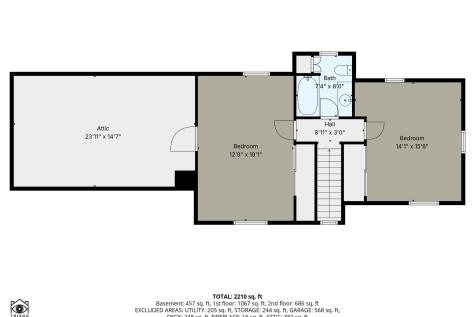 835 Old Barnstable Road Waquoit MA 02536