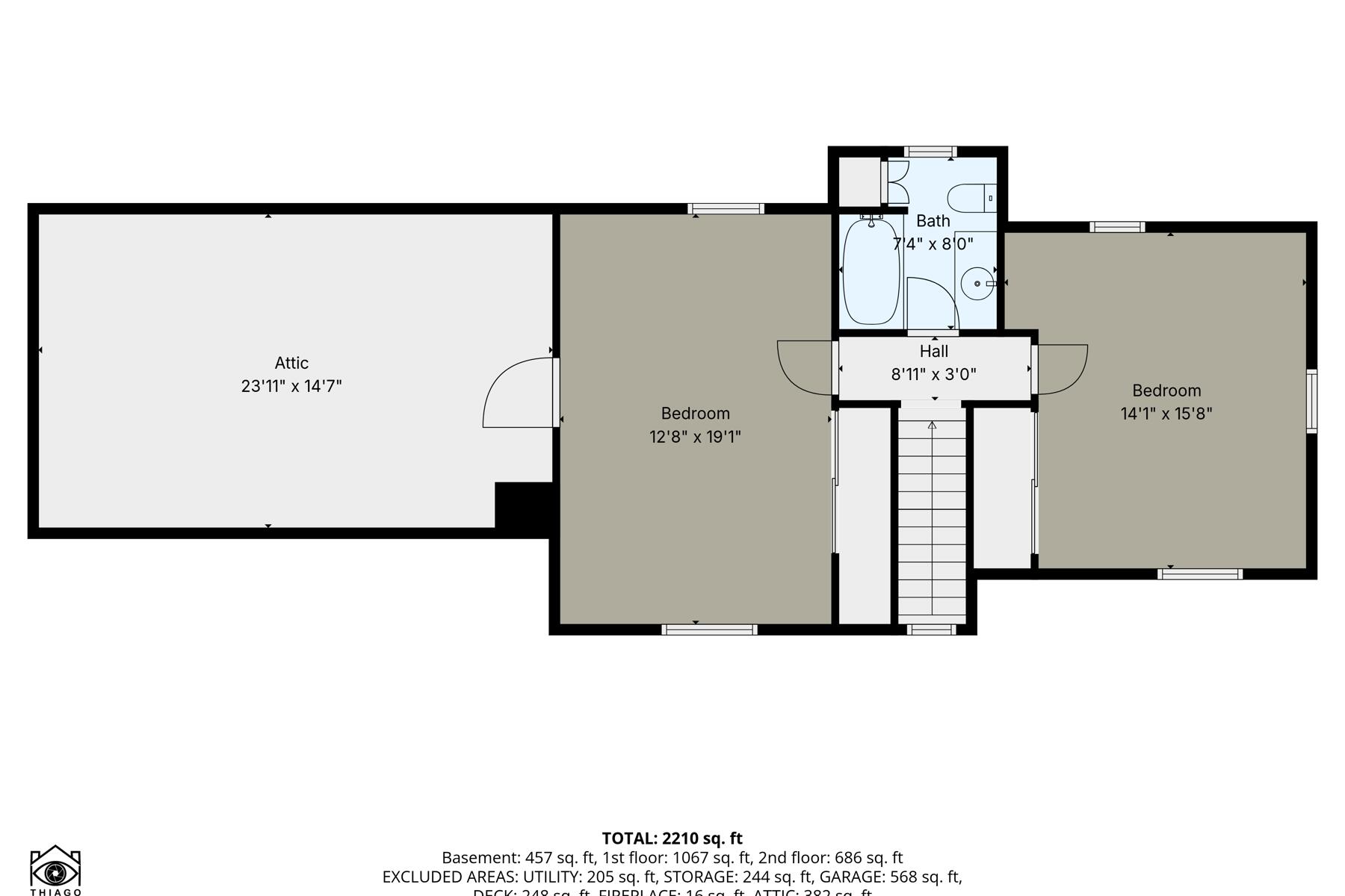 835 Old Barnstable Road Waquoit MA 02536