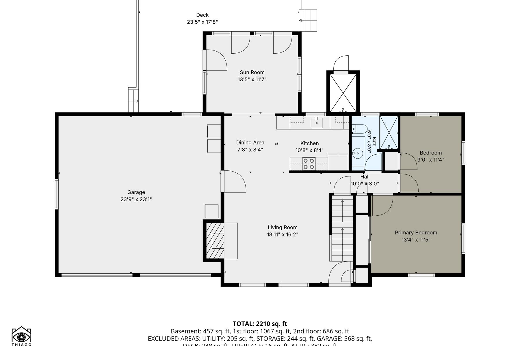 835 Old Barnstable Road Waquoit MA 02536