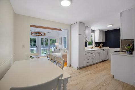 835 Old Barnstable Road Waquoit MA 02536