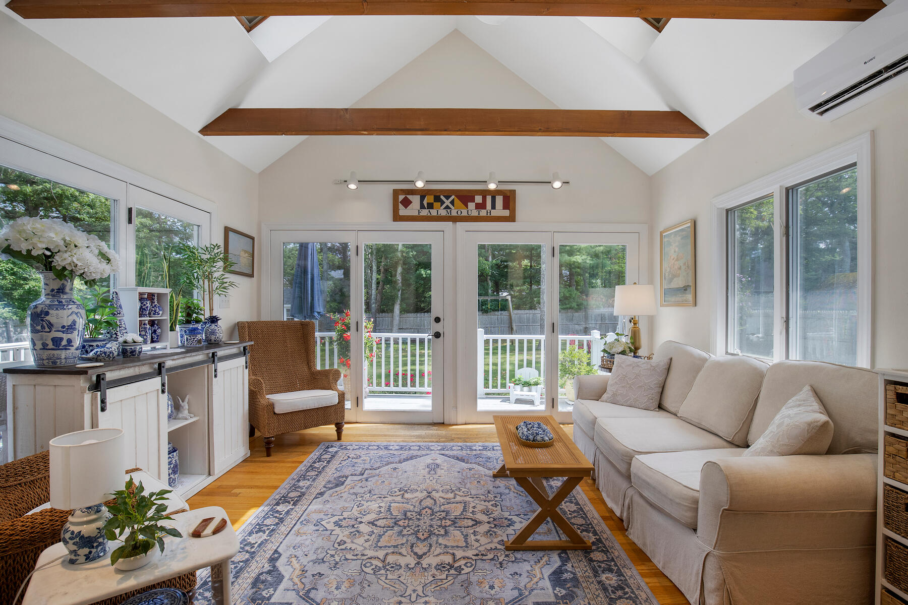 835 Old Barnstable Road Waquoit MA 02536