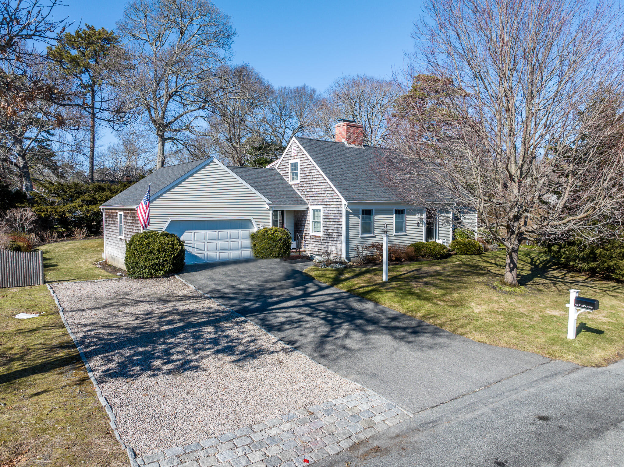 121 Eileen Street Yarmouth MA 02675