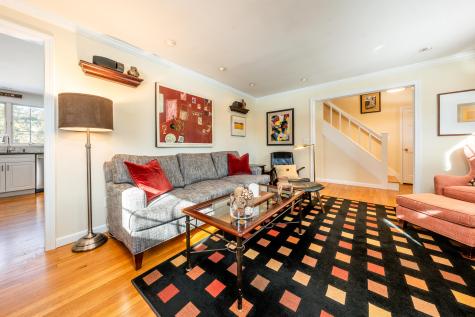 121 Eileen Street Yarmouth MA 02675