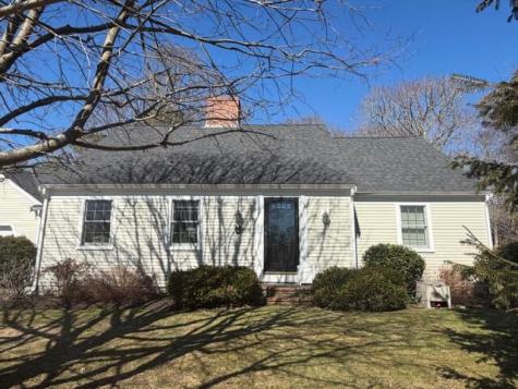121 Eileen Street Yarmouth MA 02675