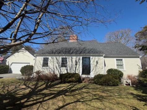 121 Eileen Street Yarmouth MA 02675