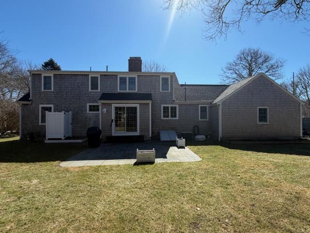 121 Eileen Street Yarmouth MA 02675