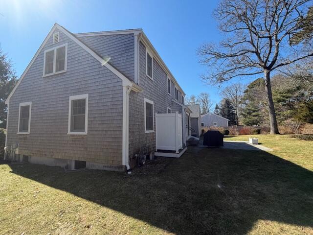 121 Eileen Street Yarmouth MA 02675