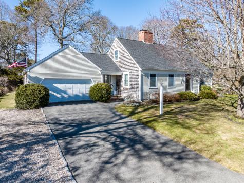 121 Eileen Street Yarmouth MA 02675
