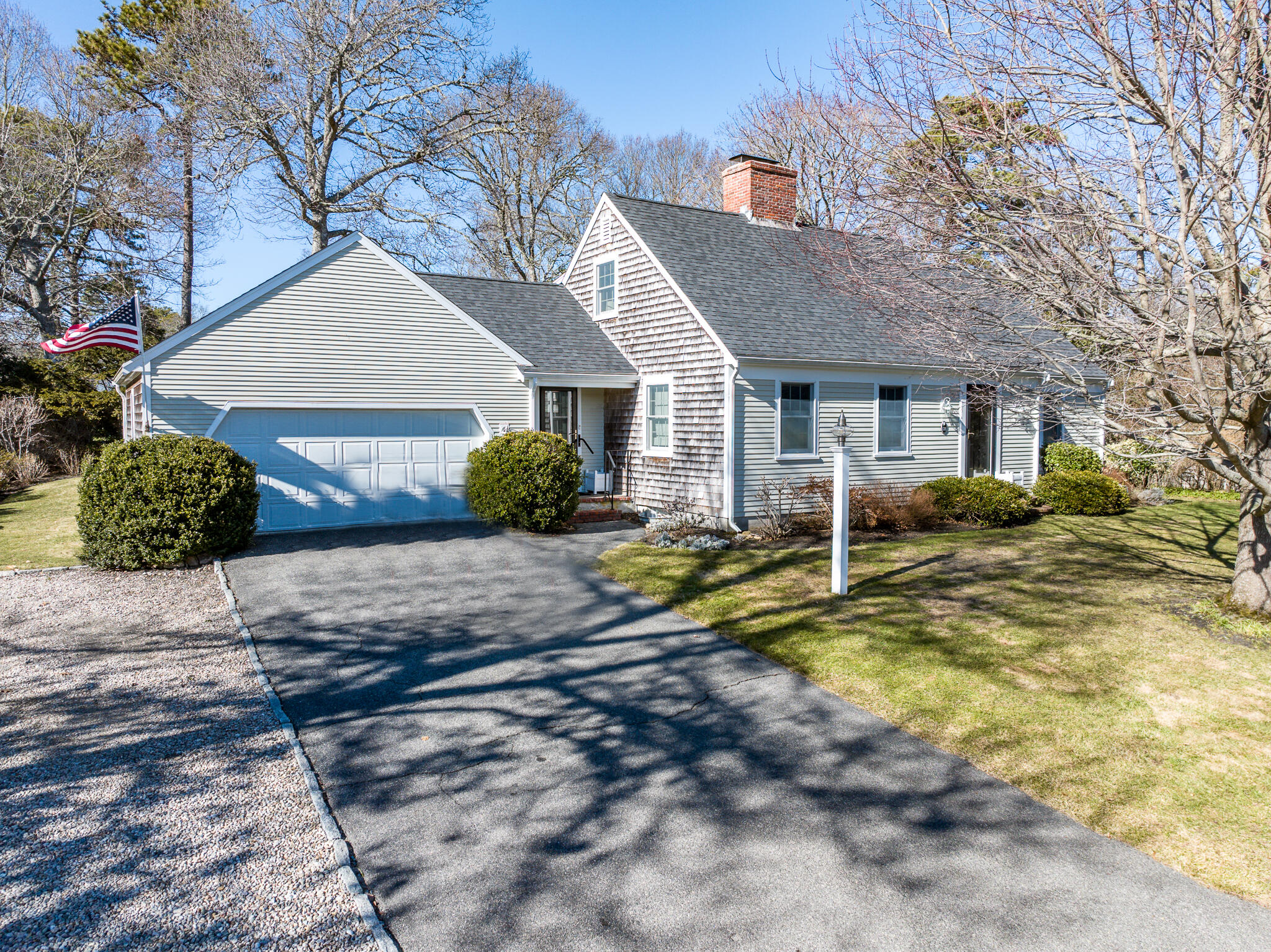 121 Eileen Street Yarmouth MA 02675