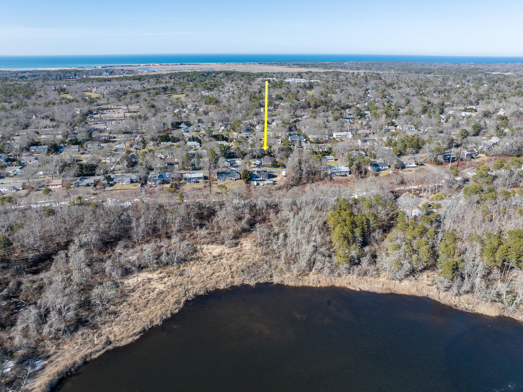 121 Eileen Street Yarmouth MA 02675