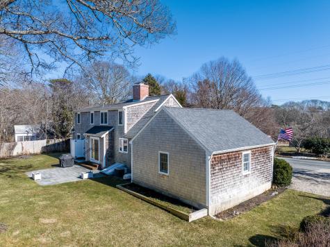 121 Eileen Street Yarmouth MA 02675