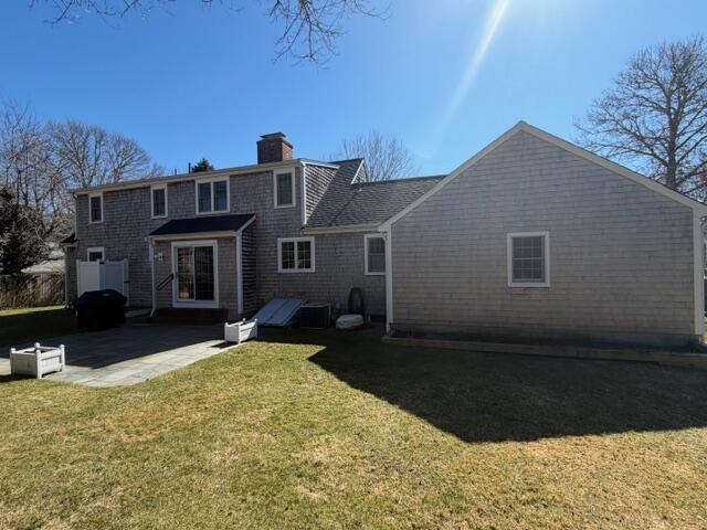 121 Eileen Street Yarmouth MA 02675