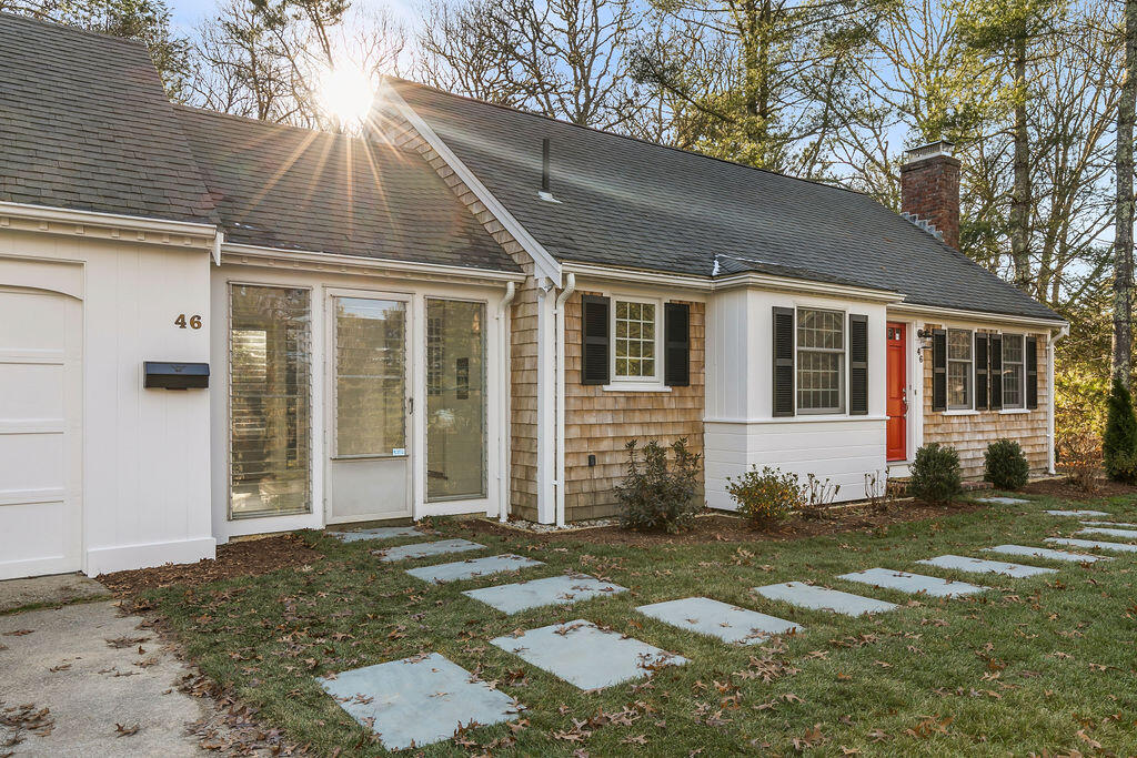 46 Scudder Bay Circle Barnstable MA 02632