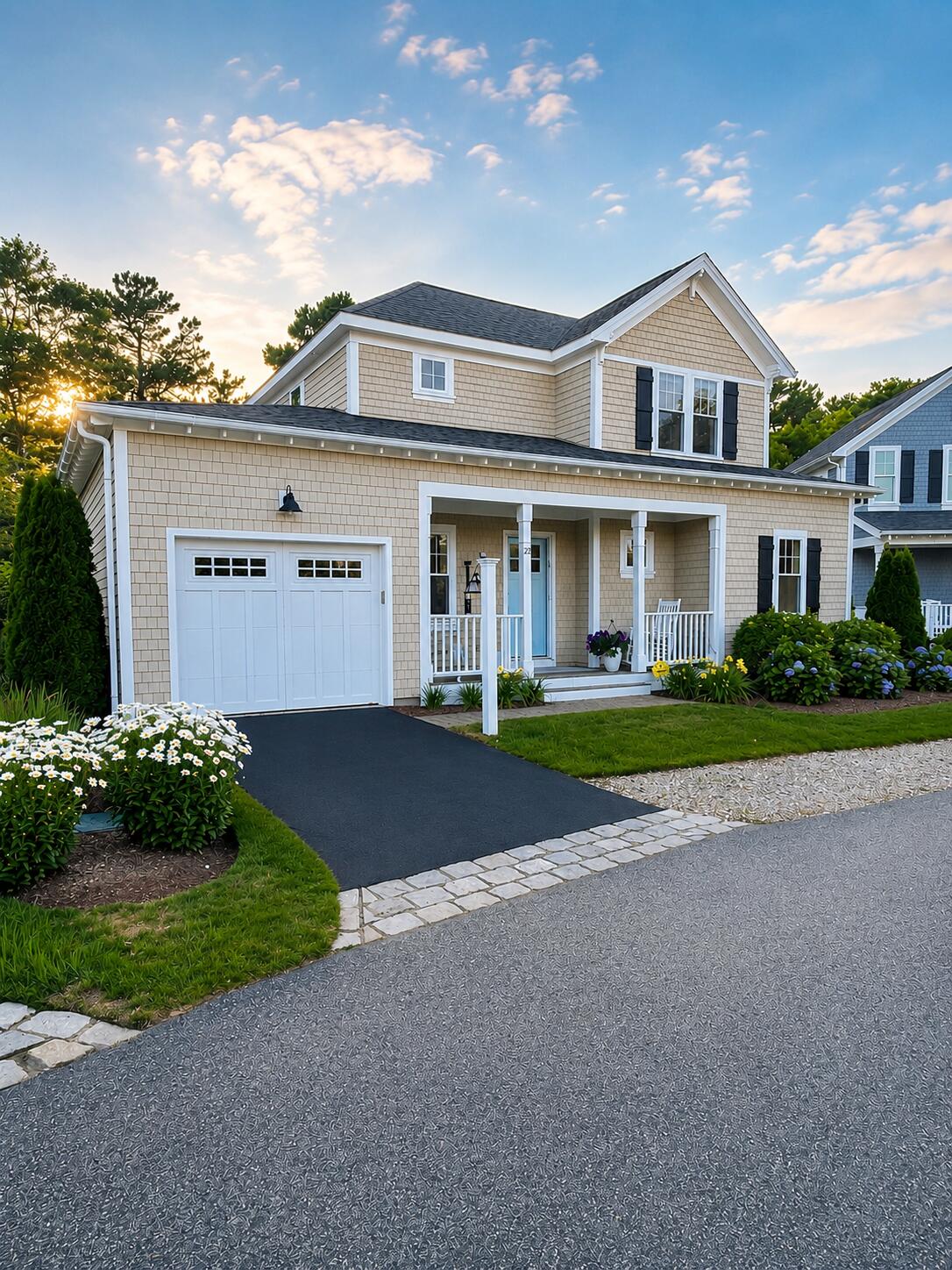 20 Saltwater Circle Mashpee MA 02649