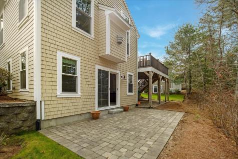 20 Saltwater Circle Mashpee MA 02649