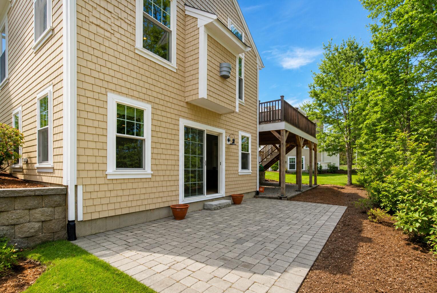 20 Saltwater Circle Mashpee MA 02649