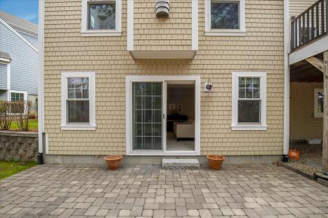 20 Saltwater Circle Mashpee MA 02649
