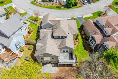20 Saltwater Circle Mashpee MA 02649