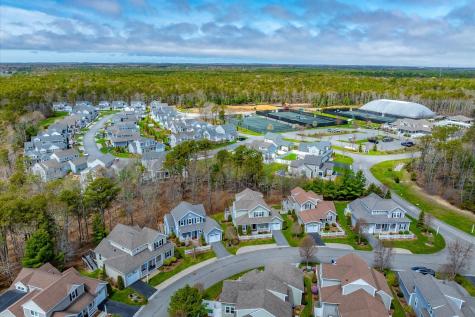 20 Saltwater Circle Mashpee MA 02649