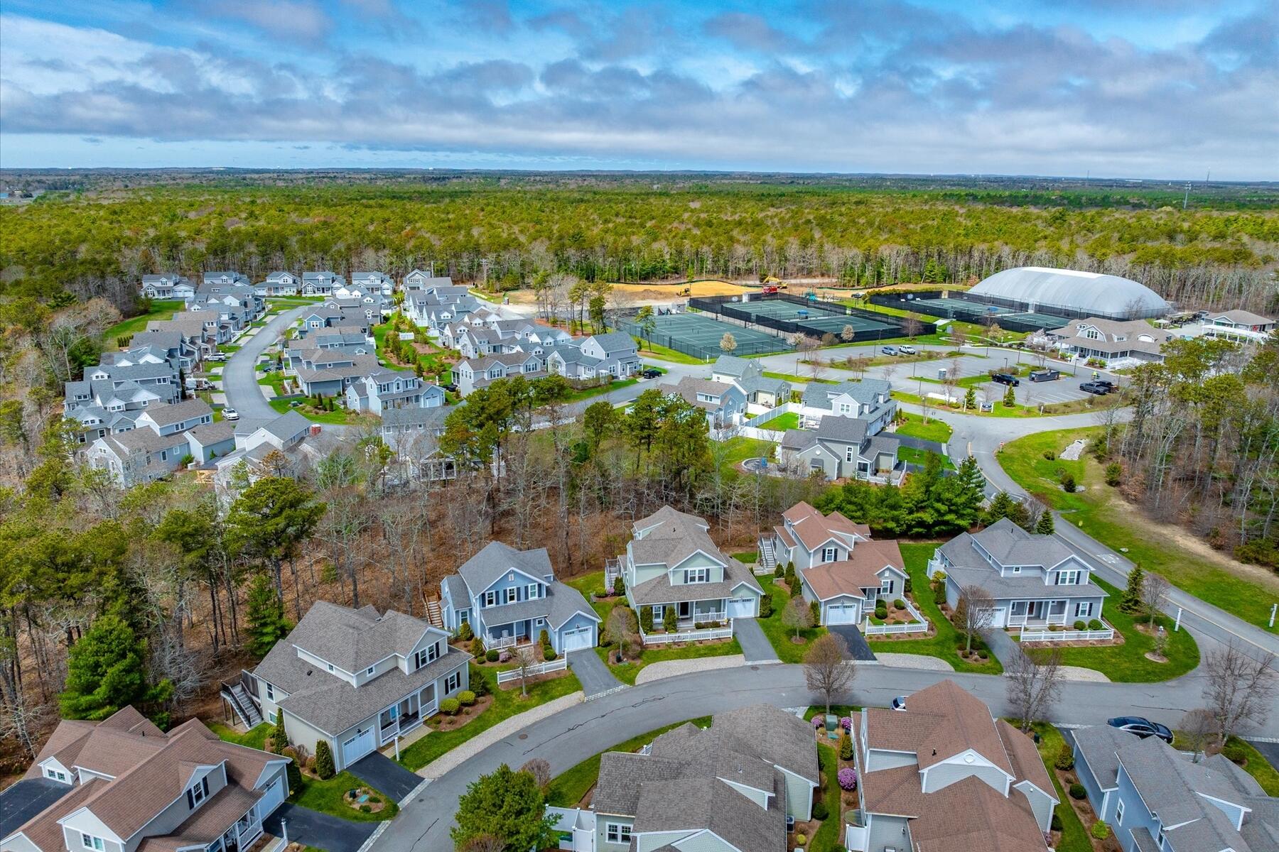 20 Saltwater Circle Mashpee MA 02649