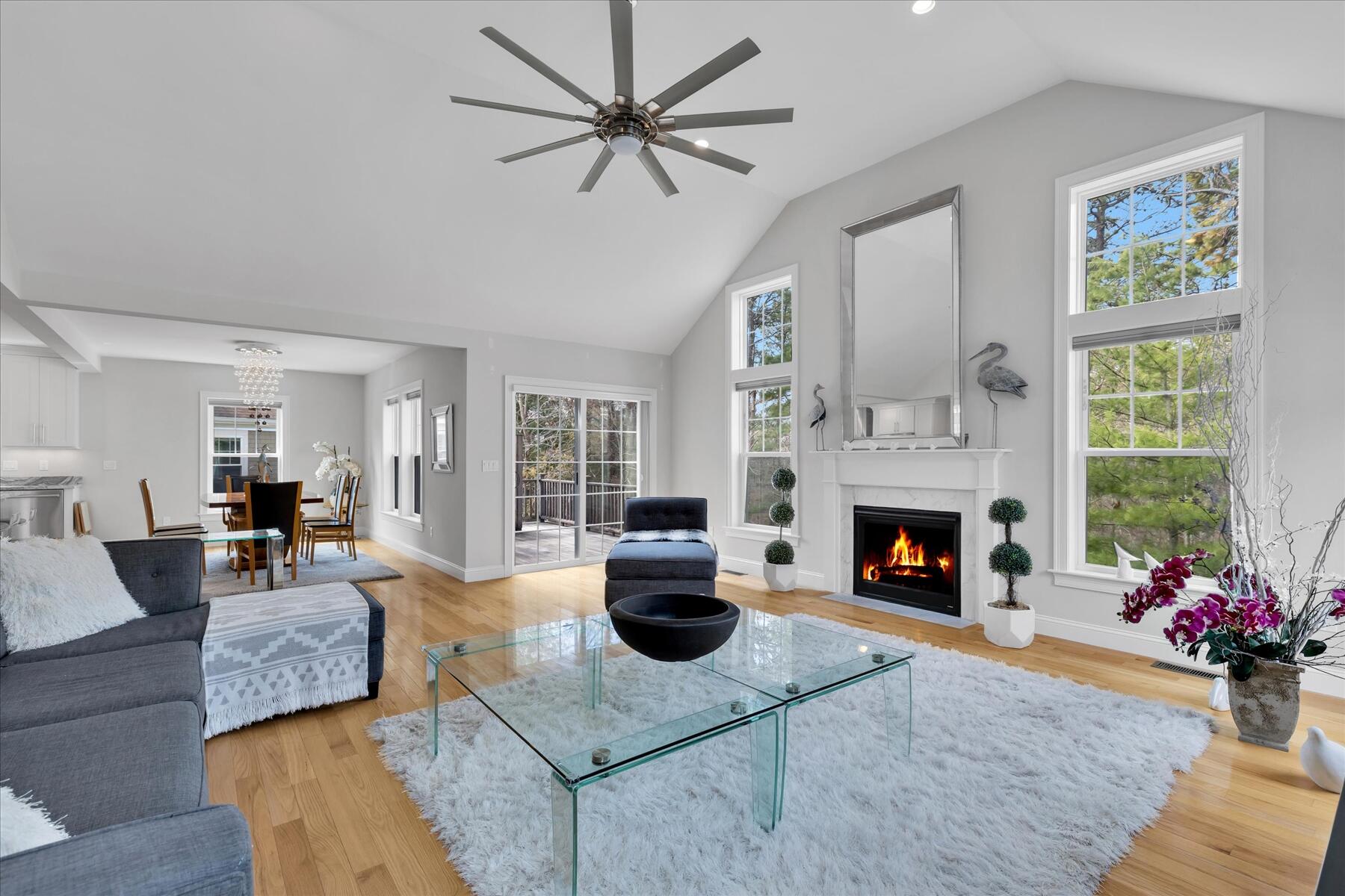 20 Saltwater Circle Mashpee MA 02649