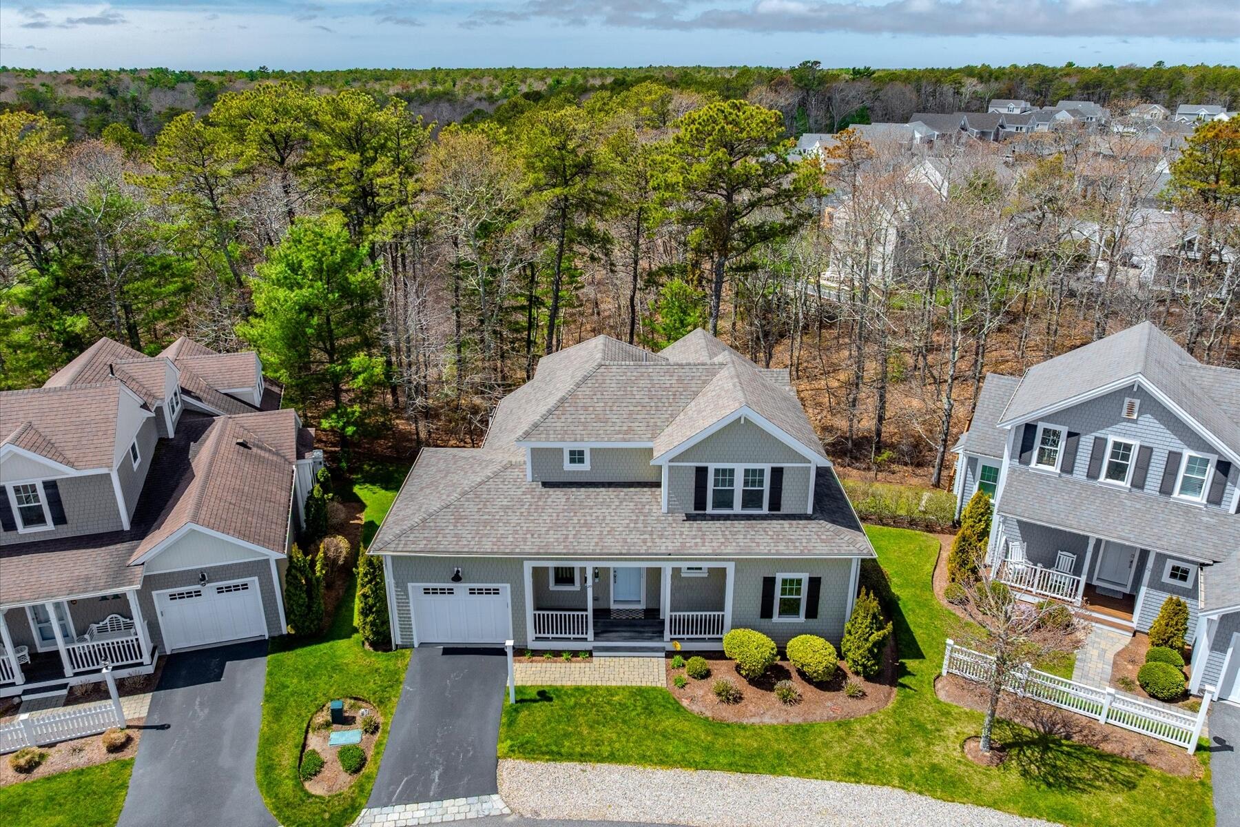 20 Saltwater Circle Mashpee MA 02649
