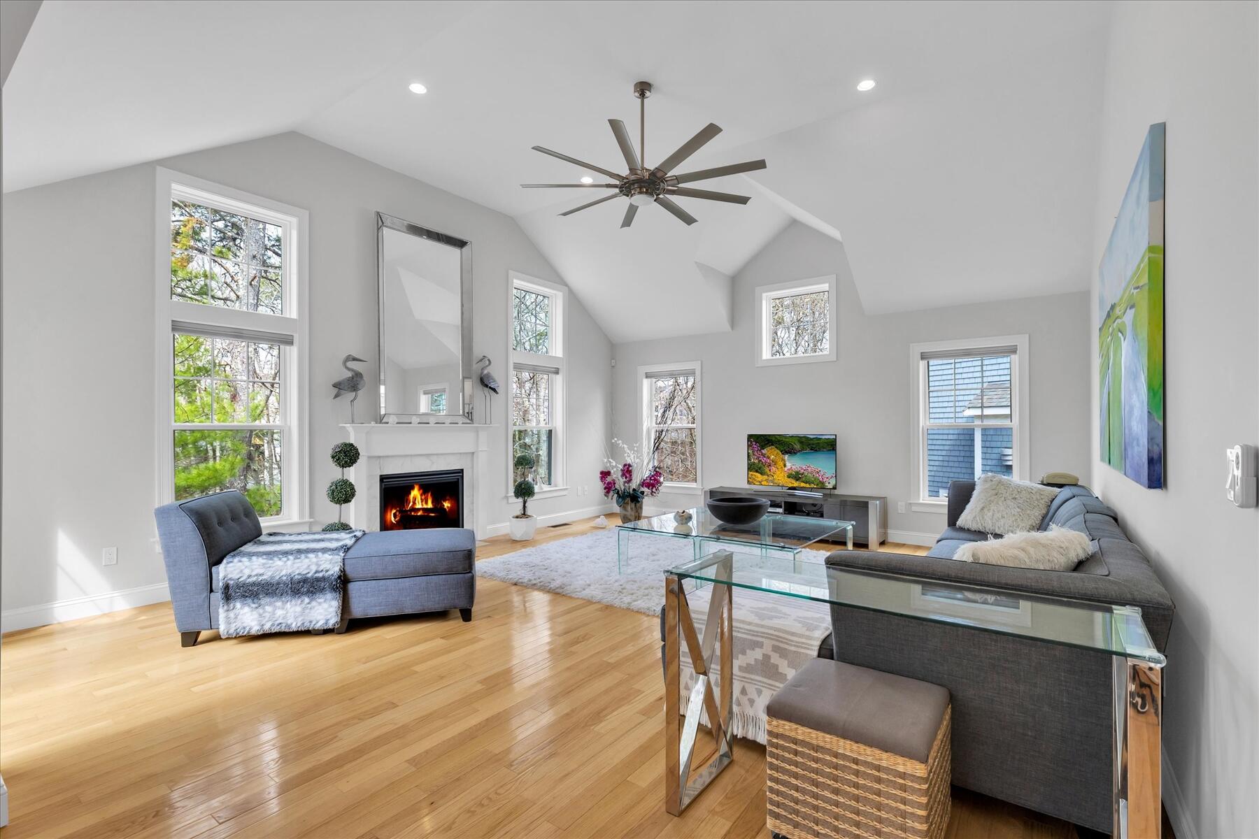 20 Saltwater Circle Mashpee MA 02649