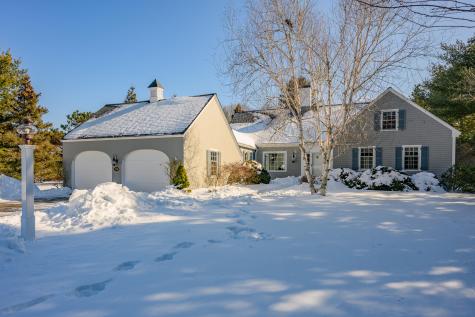 39 Spruce Run Drive Brewster MA 02631