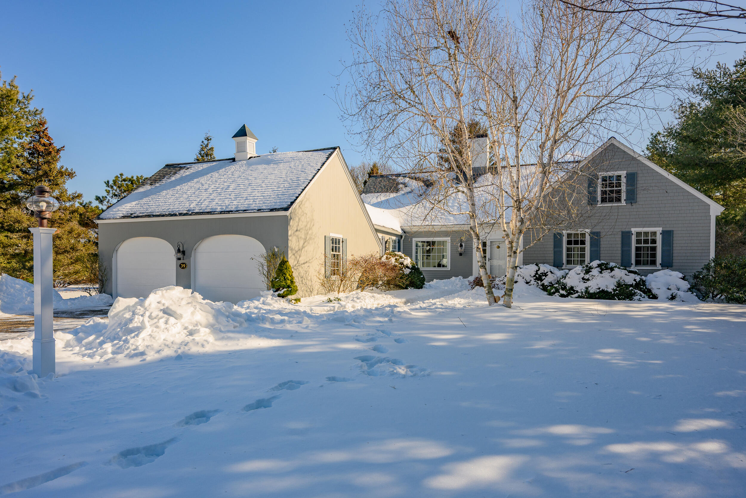 39 Spruce Run Drive Brewster MA 02631