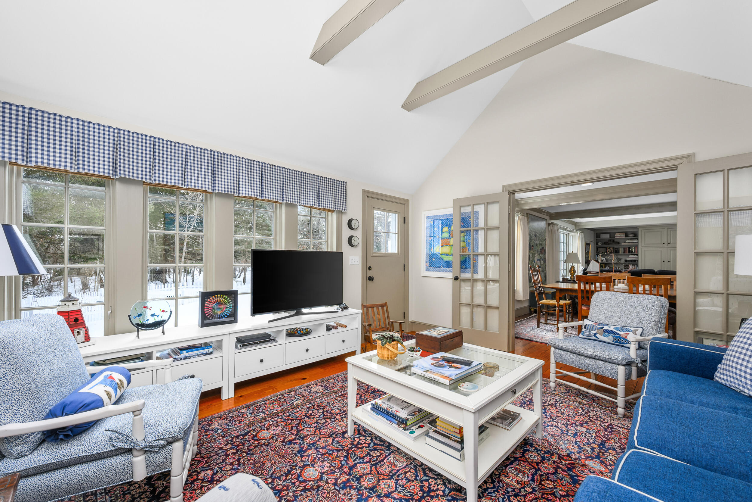 39 Spruce Run Drive Brewster MA 02631