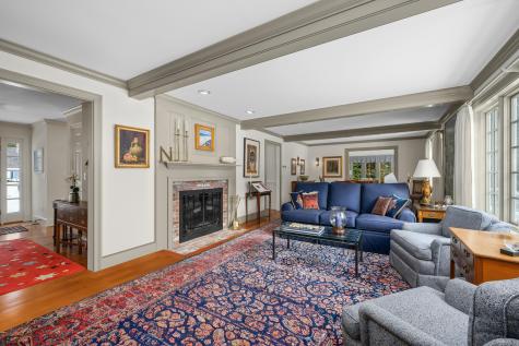 39 Spruce Run Drive Brewster MA 02631