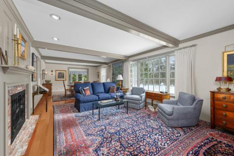 39 Spruce Run Drive Brewster MA 02631