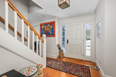 39 Spruce Run Drive Brewster MA 02631