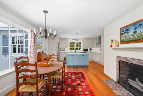 39 Spruce Run Drive Brewster MA 02631