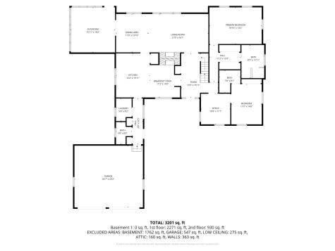 39 Spruce Run Drive Brewster MA 02631