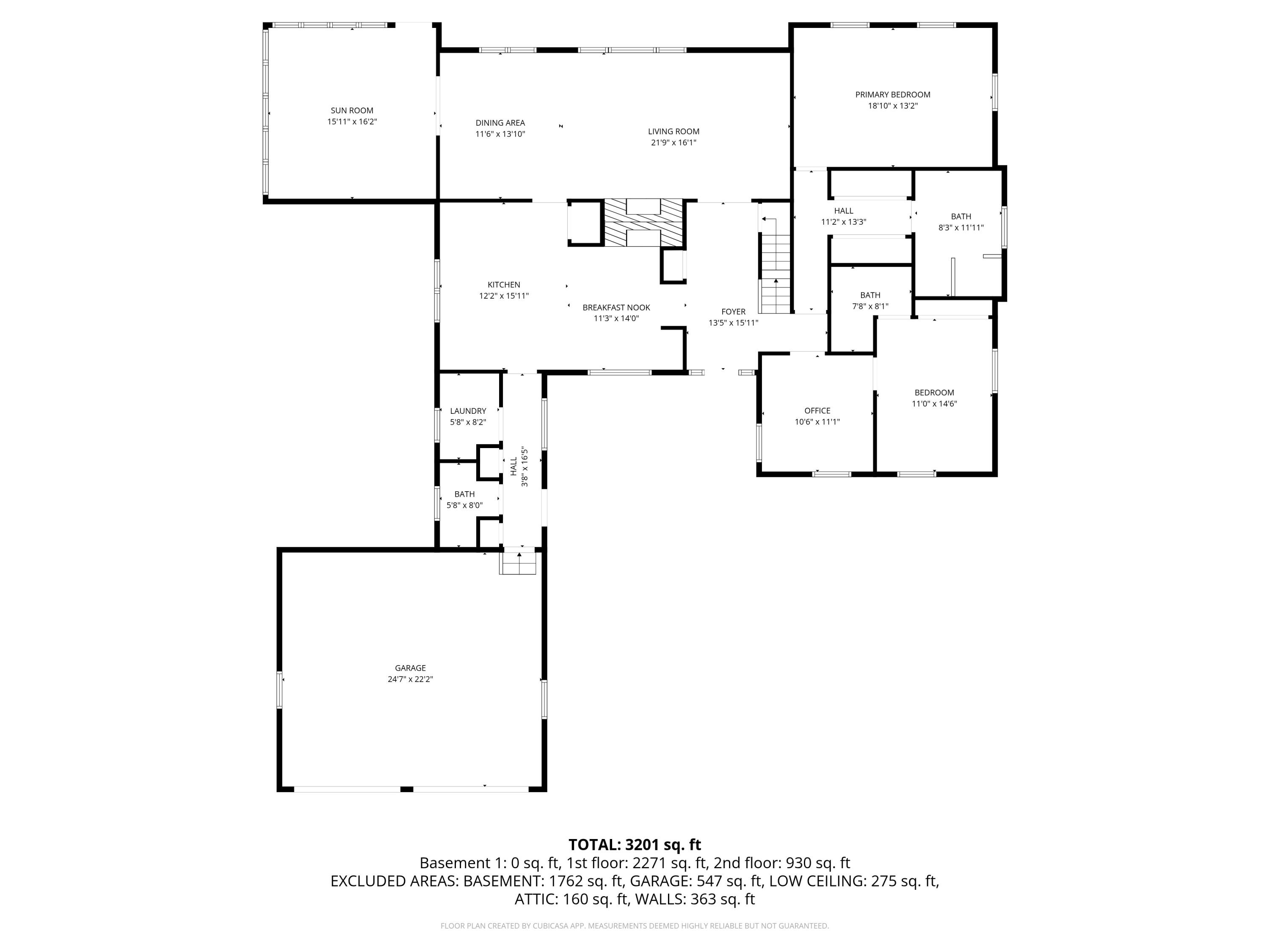 39 Spruce Run Drive Brewster MA 02631