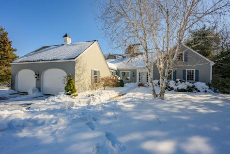 39 Spruce Run Drive Brewster MA 02631