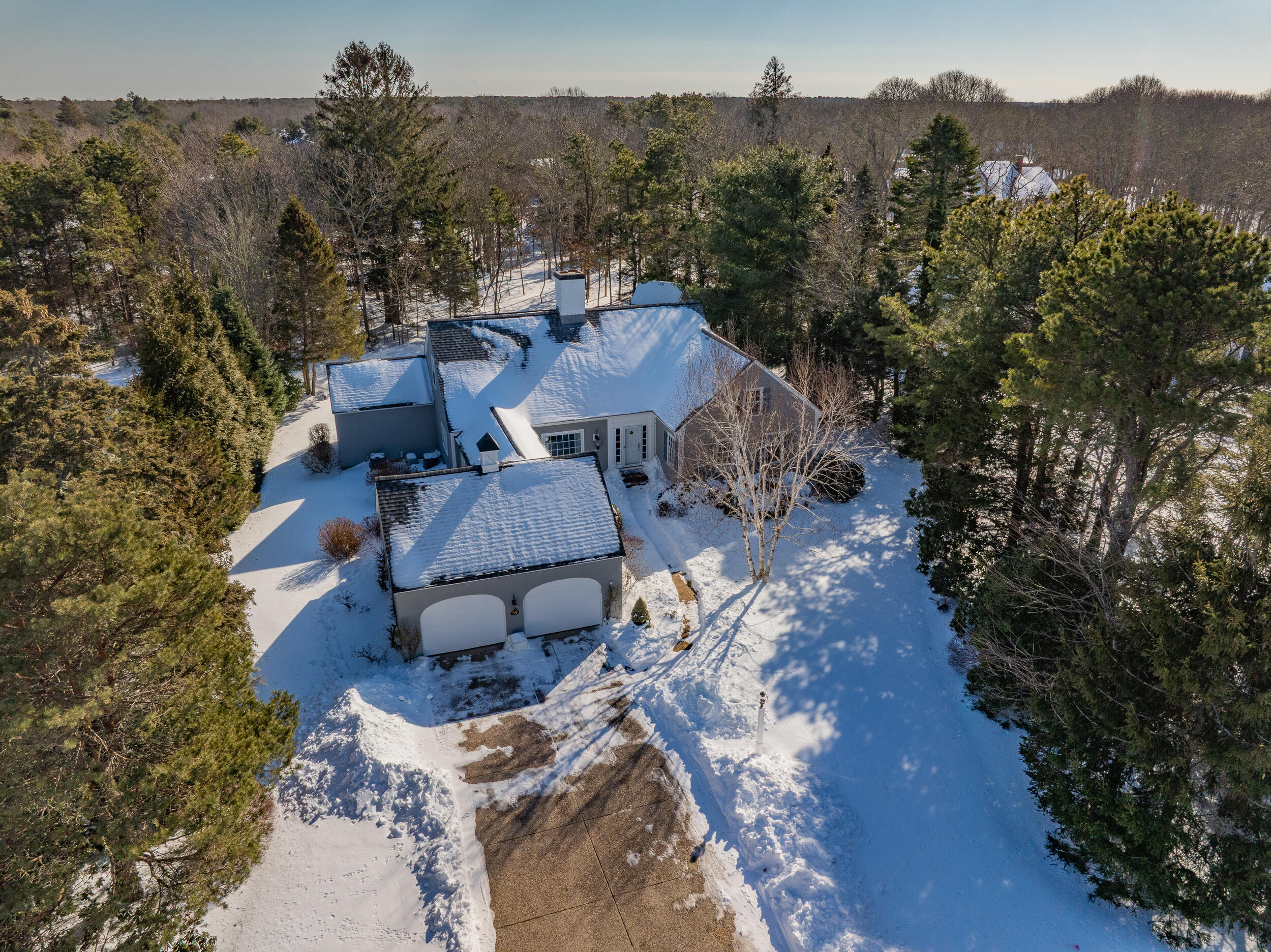 39 Spruce Run Drive Brewster MA 02631