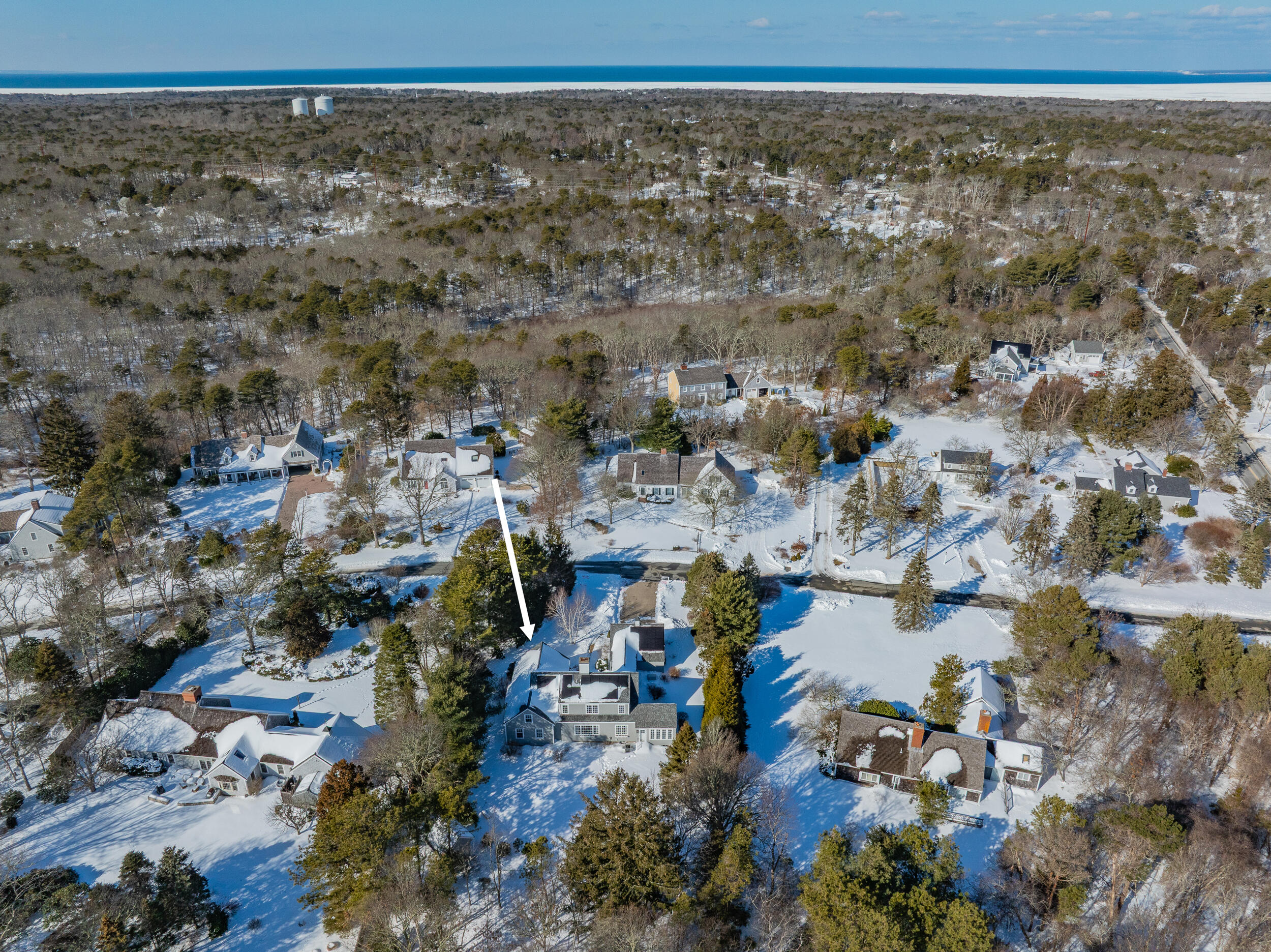 39 Spruce Run Drive Brewster MA 02631