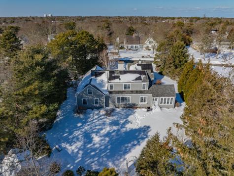 39 Spruce Run Drive Brewster MA 02631